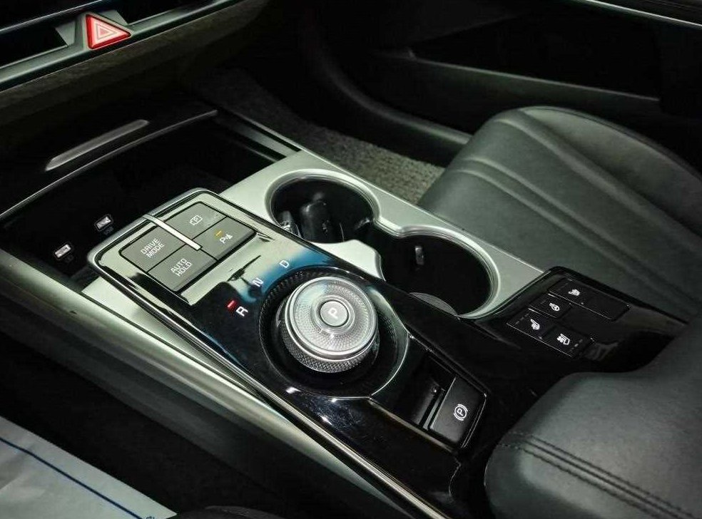 기아 K8 3.5 LPG 2WD 사진 8