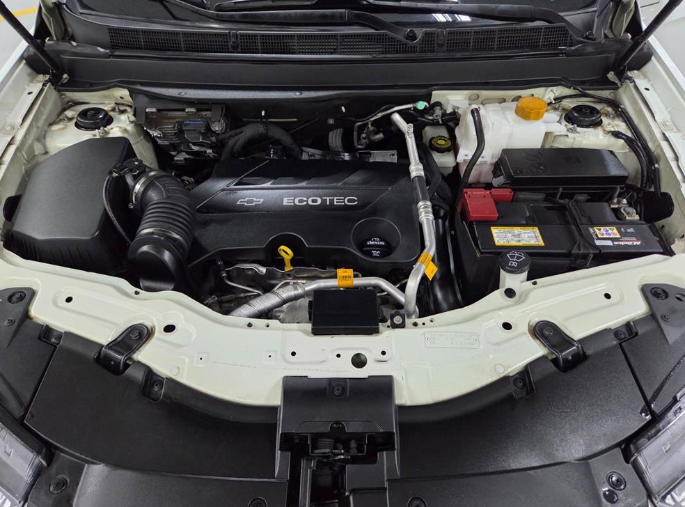 쉐보레 캡티바 2.0 2WD LT디럭스팩 사진 18