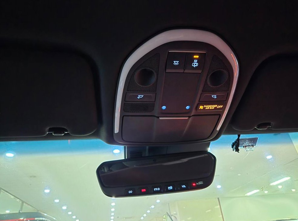 제네시스 G70 2.2D 사진 18