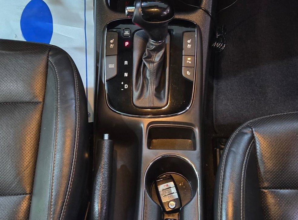 기아 K3 1.6 GDI 노블레스 사진 13