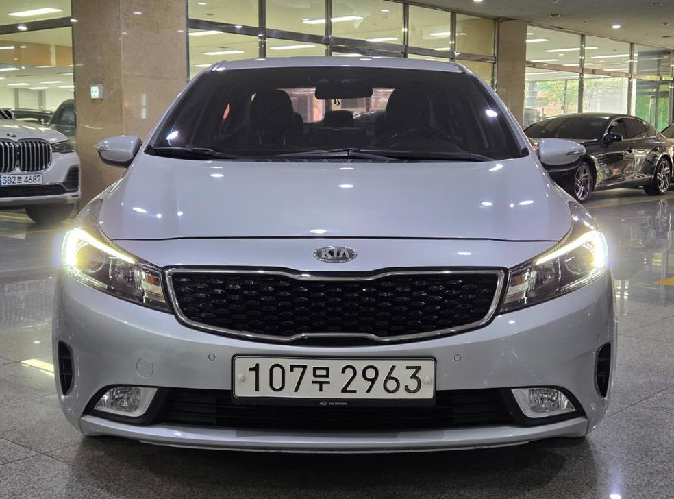기아 K3 1.6 GDI 노블레스 사진 2