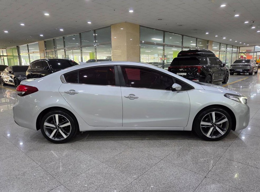 기아 K3 1.6 GDI 노블레스 사진 5
