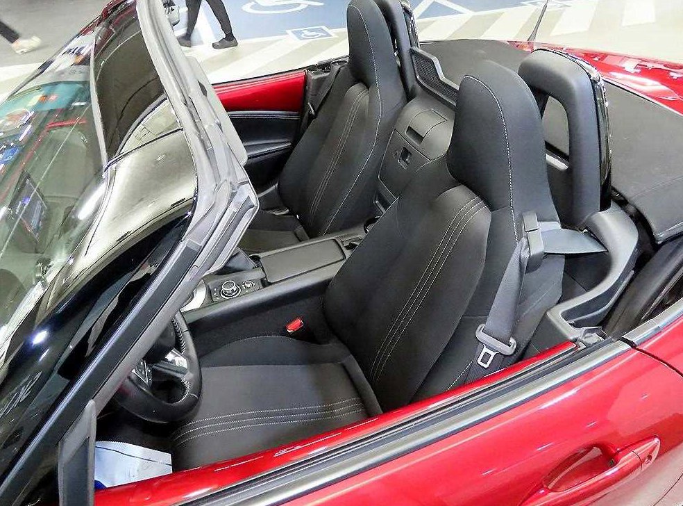 마쯔다 MX MIATA 사진 10