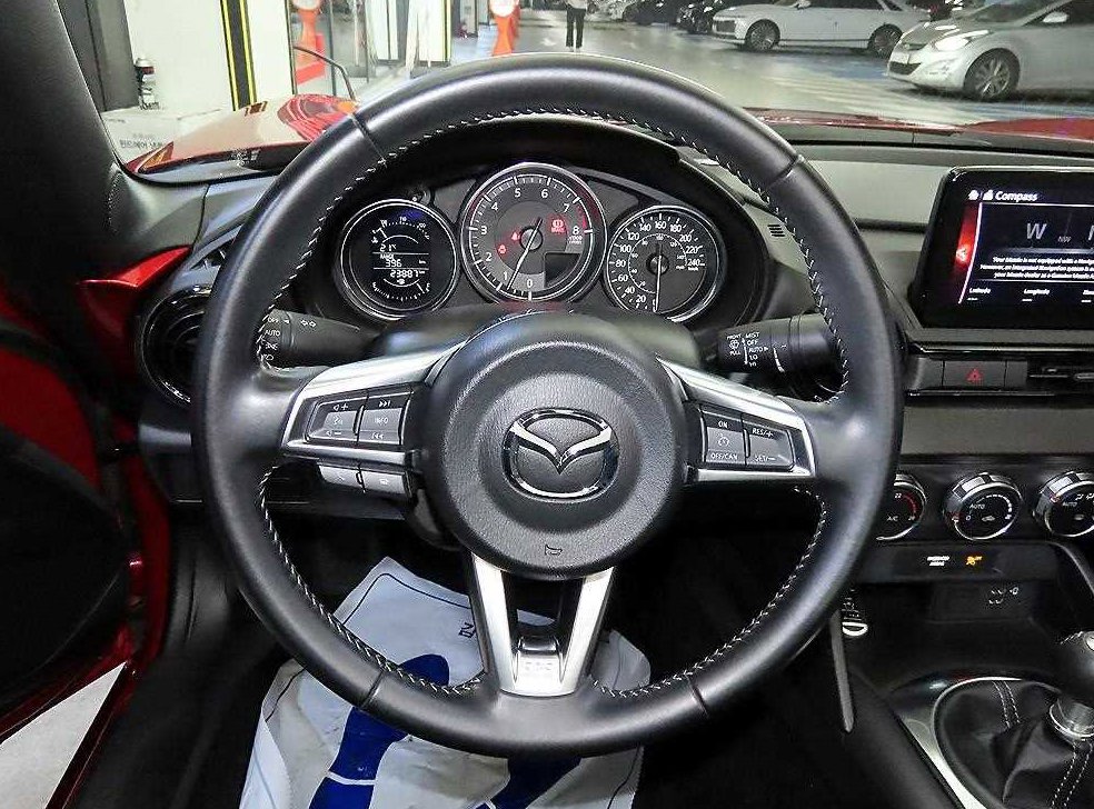 마쯔다 MX MIATA 사진 11