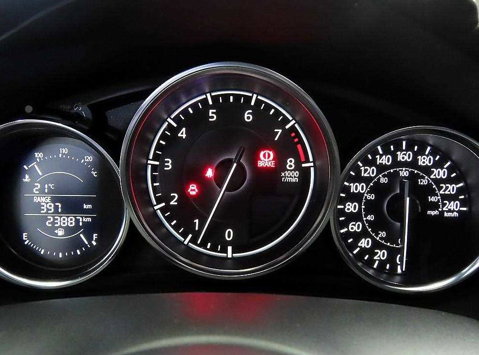 마쯔다 MX MIATA 사진 12