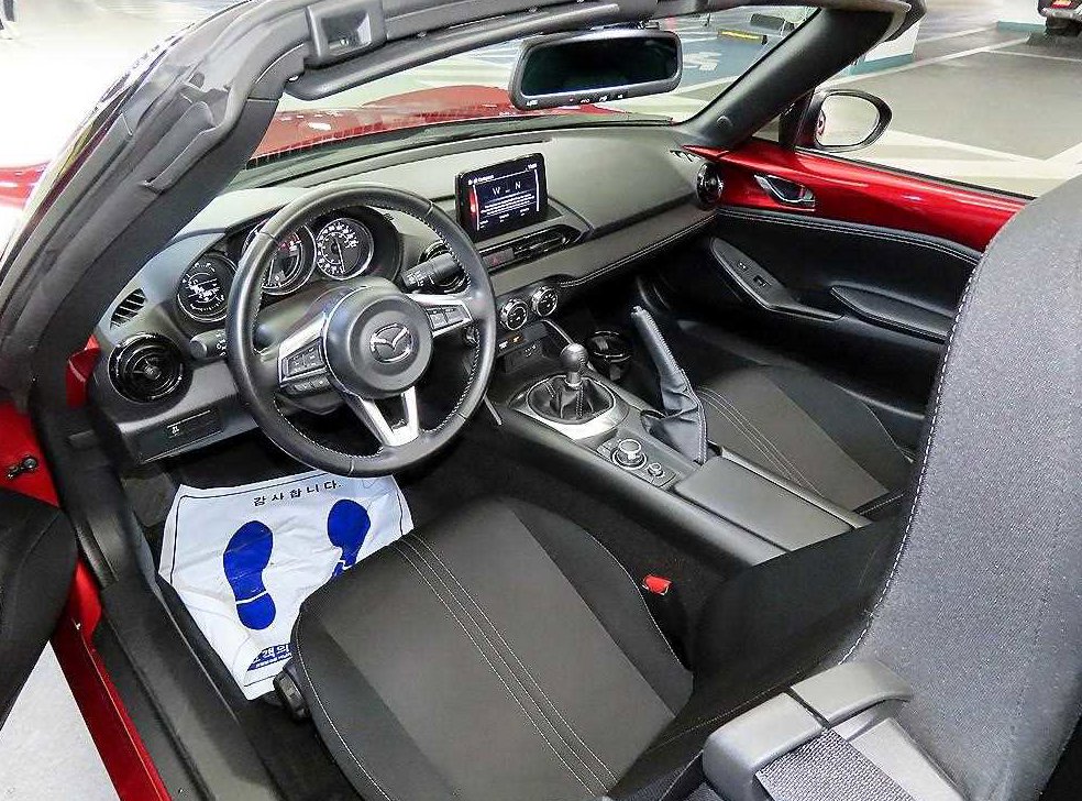 마쯔다 MX MIATA 사진 13