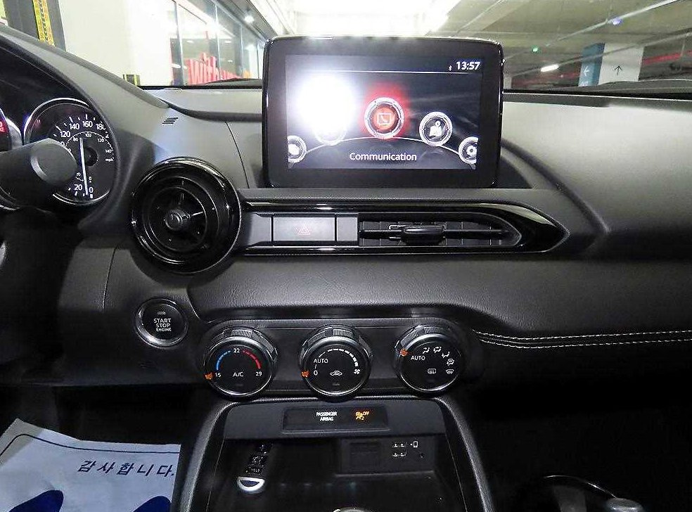 마쯔다 MX MIATA 사진 14