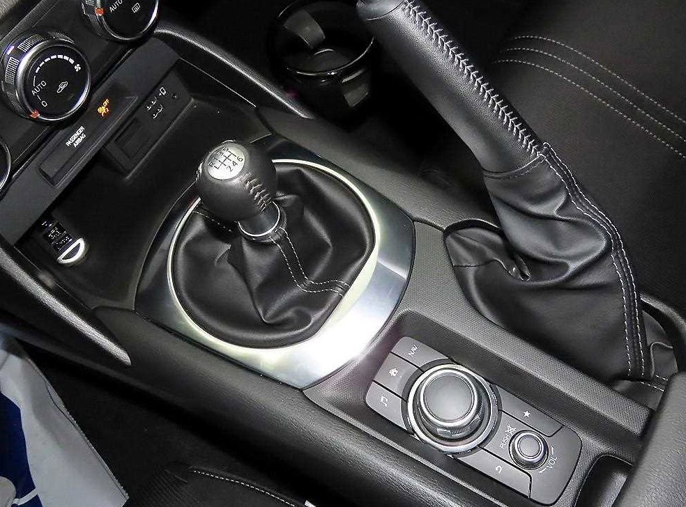 마쯔다 MX MIATA 사진 15
