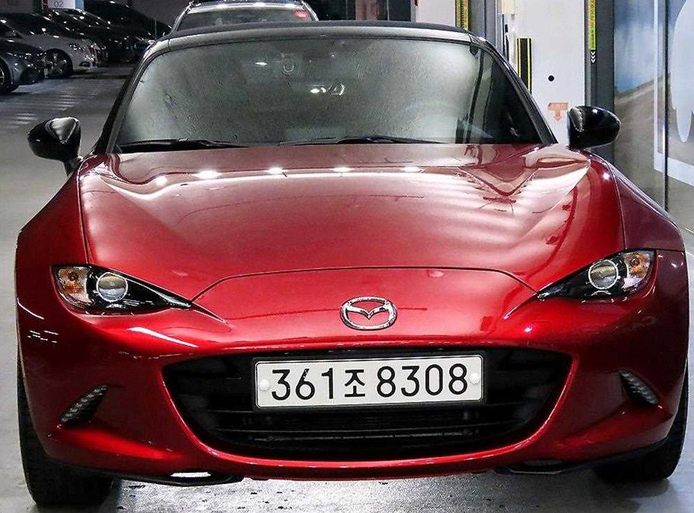마쯔다 MX MIATA 사진 2