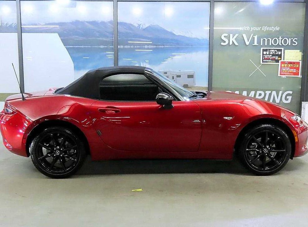 마쯔다 MX MIATA 사진 3