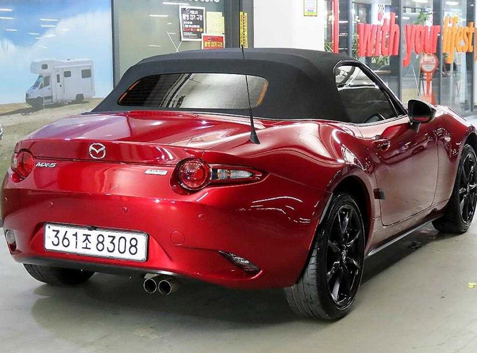 마쯔다 MX MIATA 사진 4