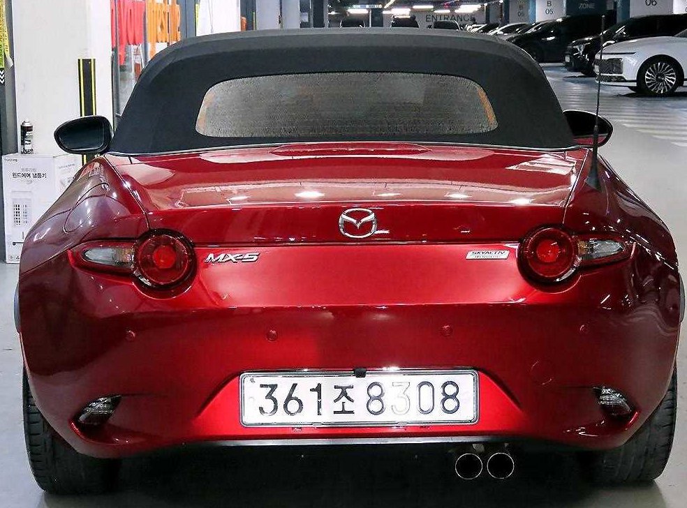 마쯔다 MX MIATA 사진 5