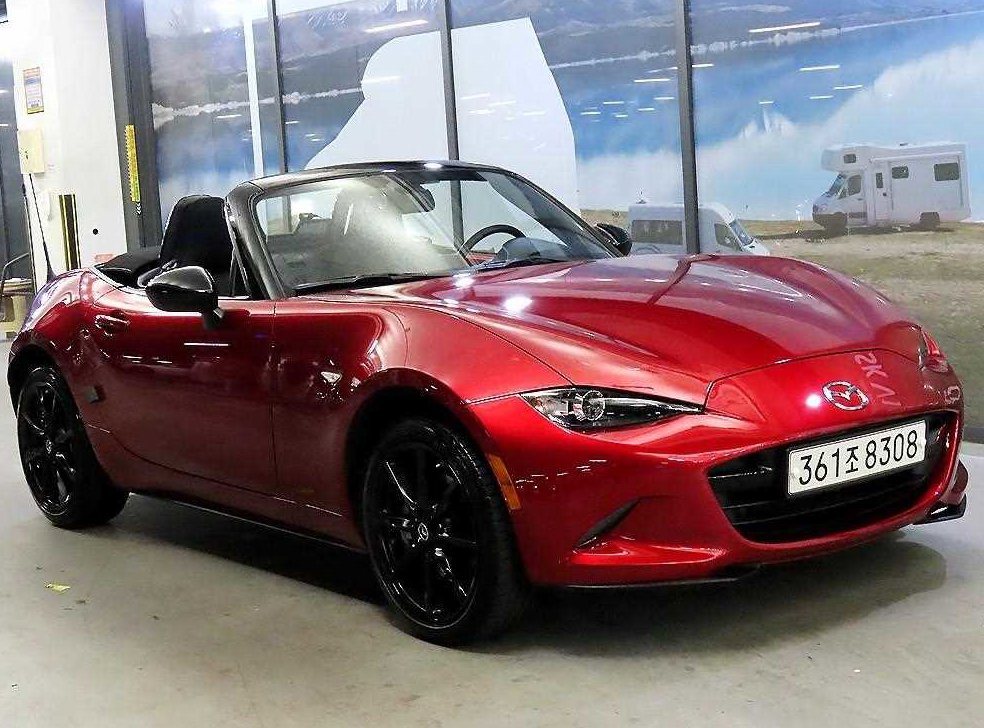 마쯔다 MX MIATA 사진 6