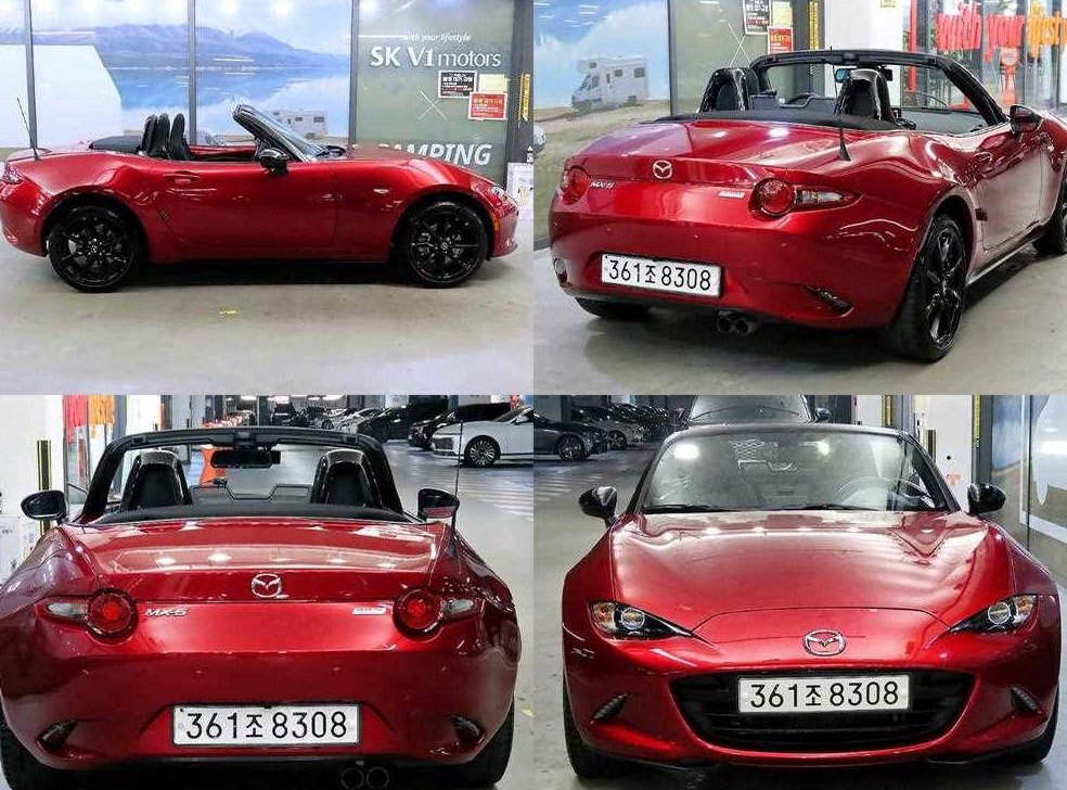 마쯔다 MX MIATA 사진 7