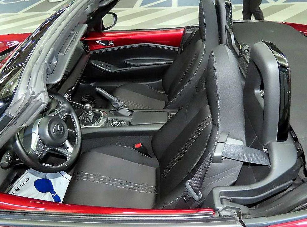 마쯔다 MX MIATA 사진 9