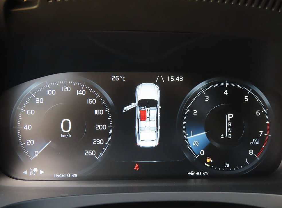 볼보 S90 T5 인스크립션 사진 10