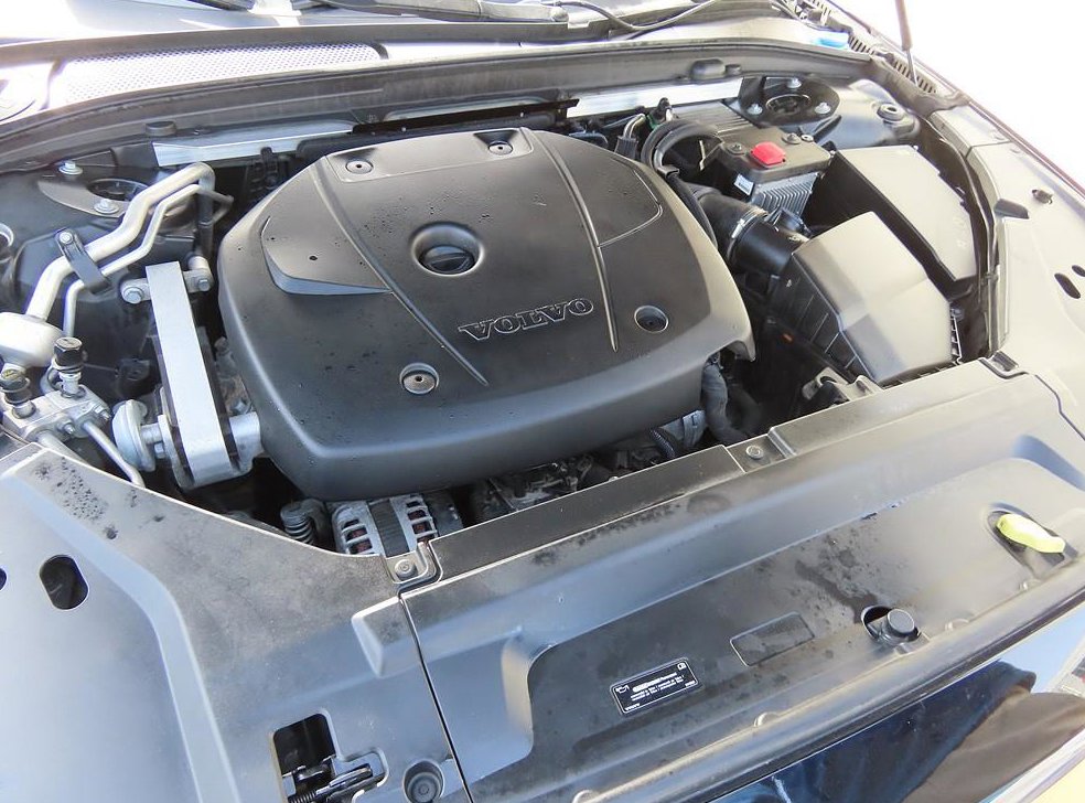 볼보 S90 T5 인스크립션 사진 19
