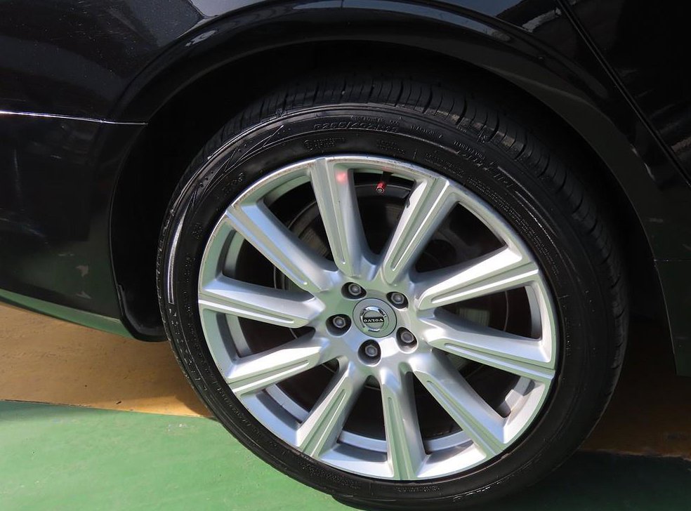 볼보 S90 T5 인스크립션 사진 20