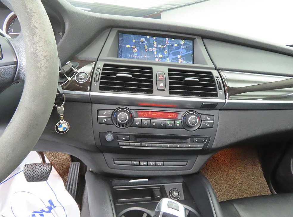 BMW X6 30 D 사진 10