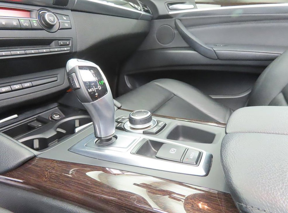 BMW X6 30 D 사진 11