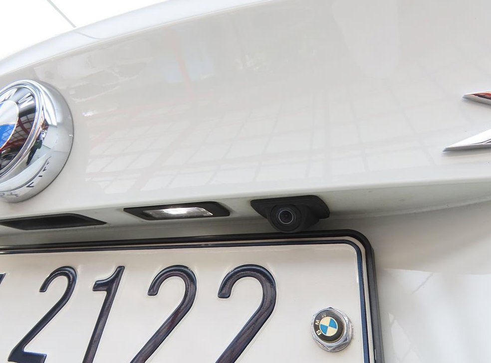 BMW X6 30 D 사진 14