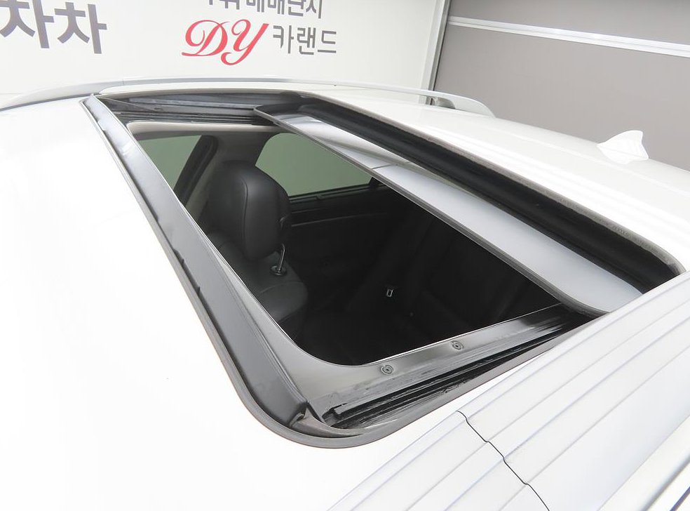 BMW X6 30 D 사진 15