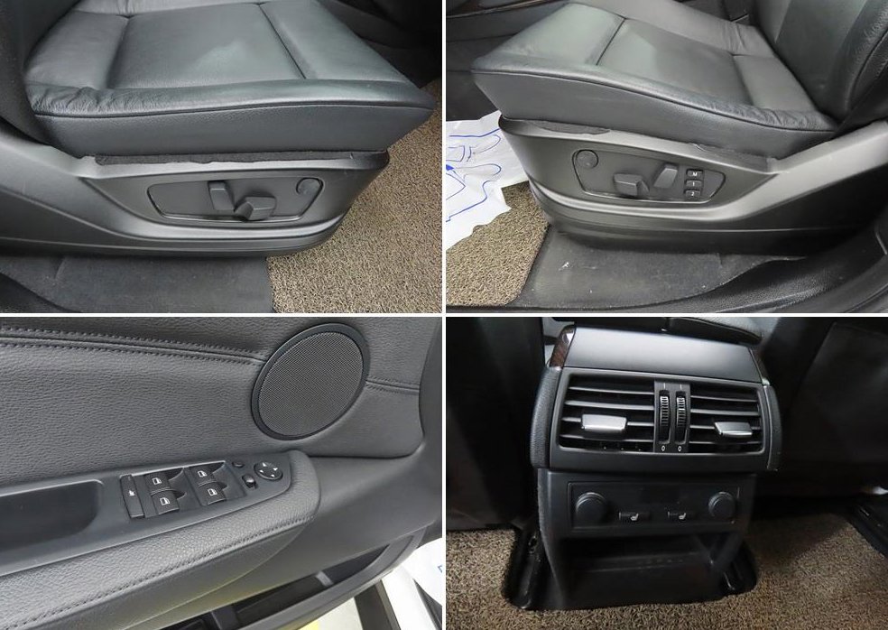 BMW X6 30 D 사진 16
