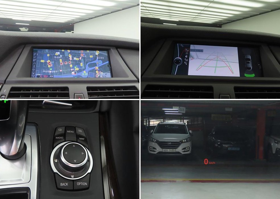 BMW X6 30 D 사진 18