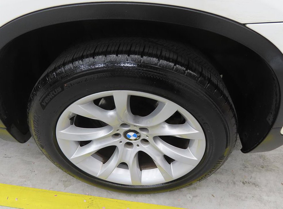 BMW X6 30 D 사진 20