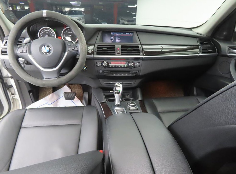 BMW X6 30 D 사진 7