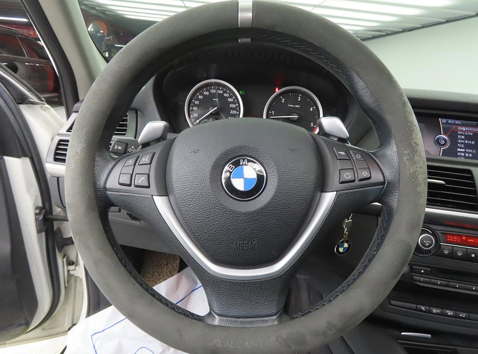 BMW X6 30 D 사진 8