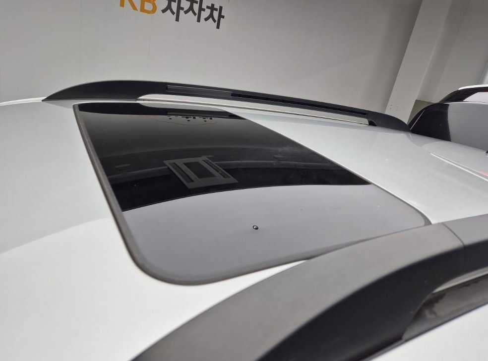 현대 베라쿠르즈 가솔린 4WD 380VXL 사진 13