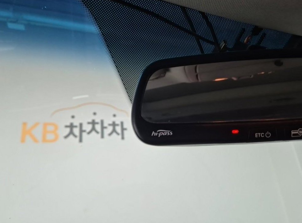 현대 베라쿠르즈 가솔린 4WD 380VXL 사진 16