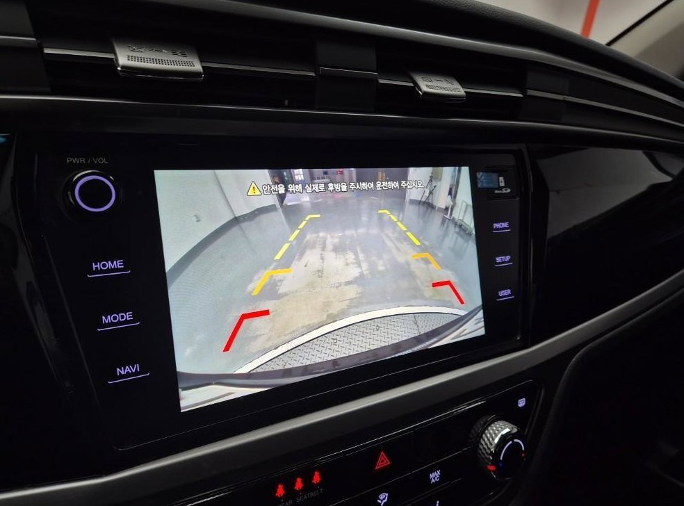KG모빌리티(쌍용)  코란도 2WD 가솔린 1.5 C5 플러스 사진 13
