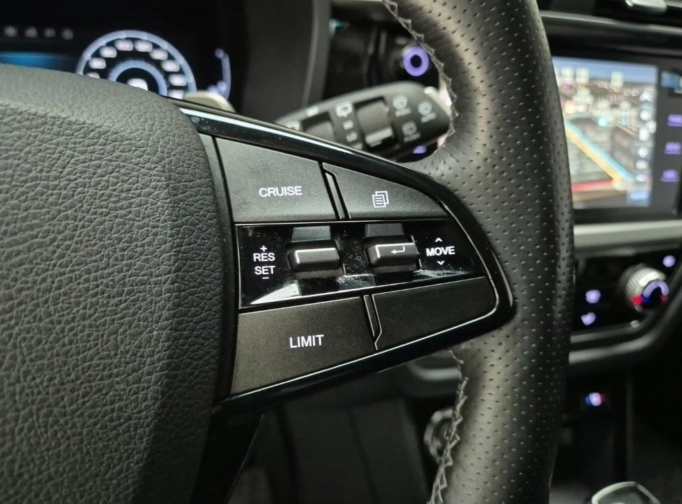 KG모빌리티(쌍용)  코란도 2WD 가솔린 1.5 C5 플러스 사진 7