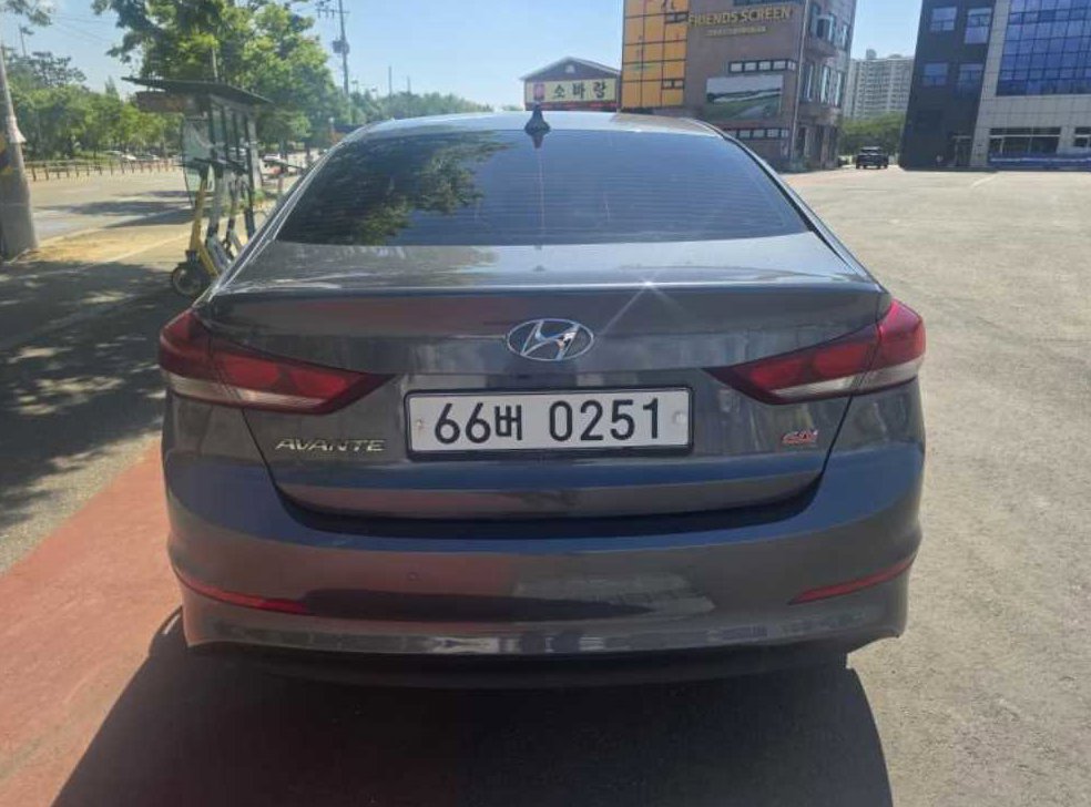 차량 이미지
