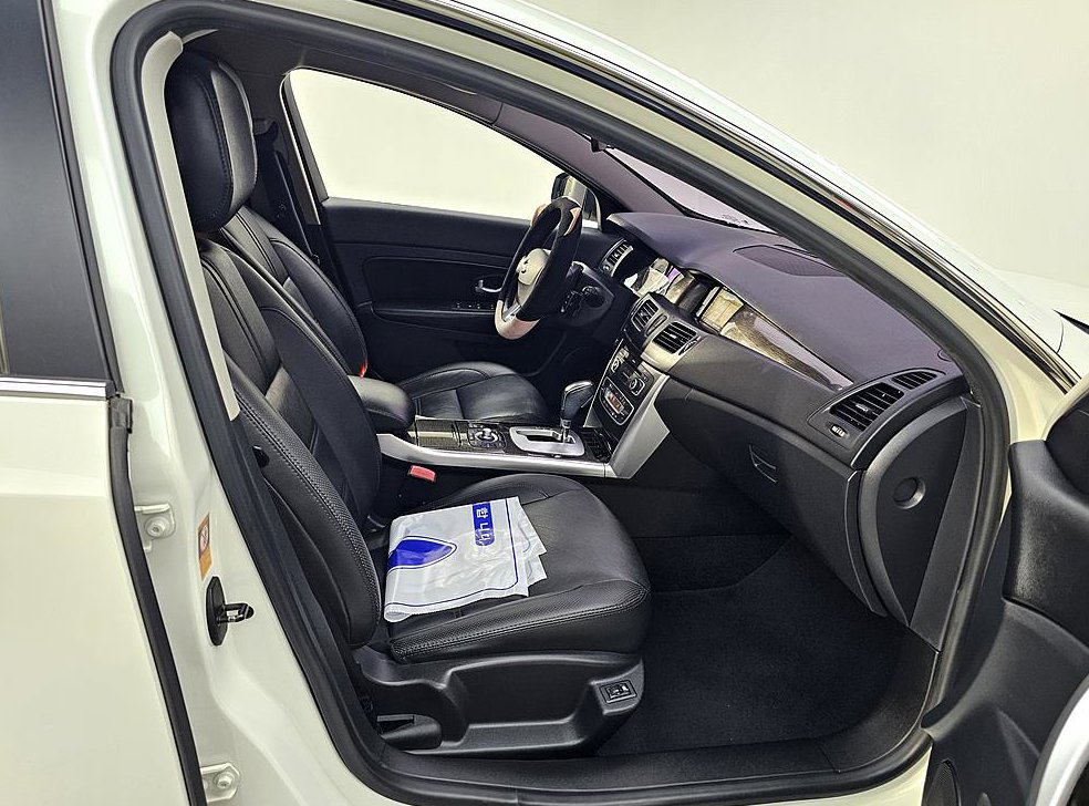 르노코리아(삼성) SM5 2.0 SE PLUS 사진 11