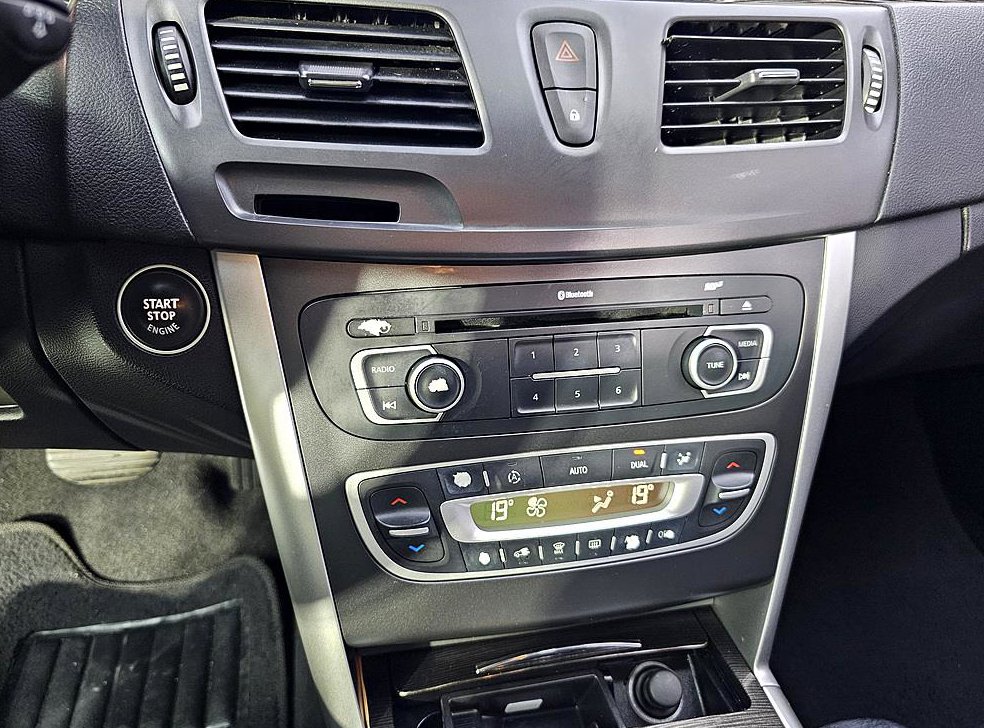르노코리아(삼성) SM5 2.0 SE PLUS 사진 14