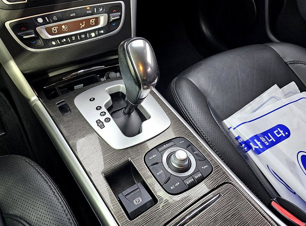 르노코리아(삼성) SM5 2.0 SE PLUS 사진 15
