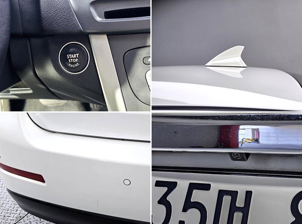 르노코리아(삼성) SM5 2.0 SE PLUS 사진 18