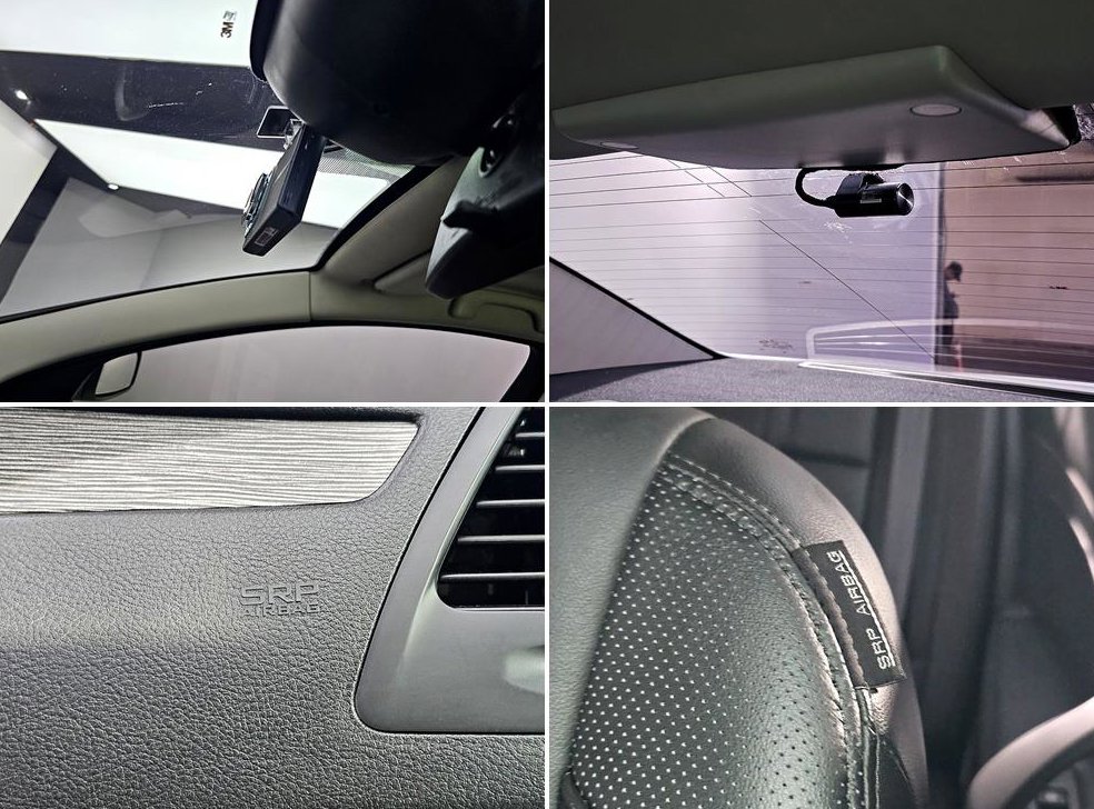 르노코리아(삼성) SM5 2.0 SE PLUS 사진 19