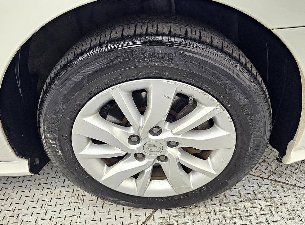 르노코리아(삼성) SM5 2.0 SE PLUS 사진 20