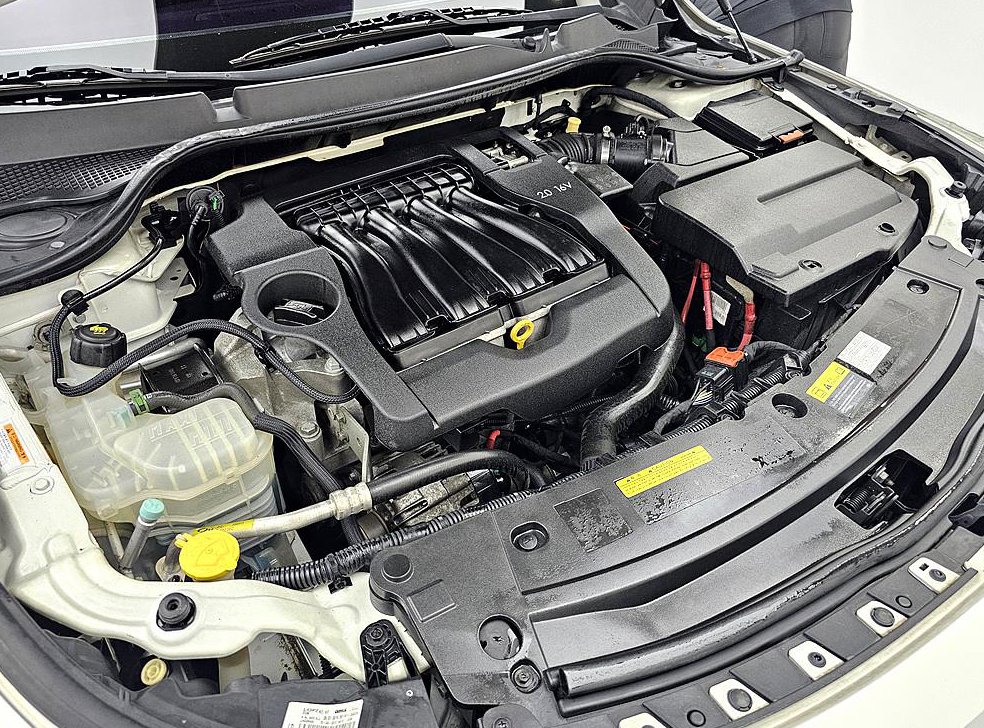 르노코리아(삼성) SM5 2.0 SE PLUS 사진 6
