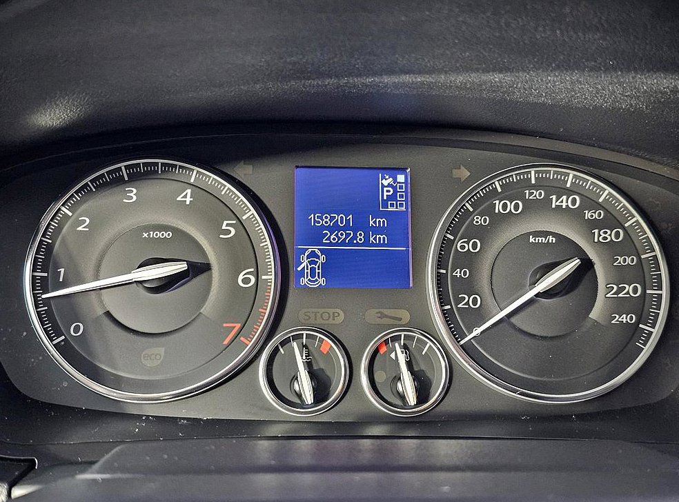 르노코리아(삼성) SM5 2.0 SE PLUS 사진 7