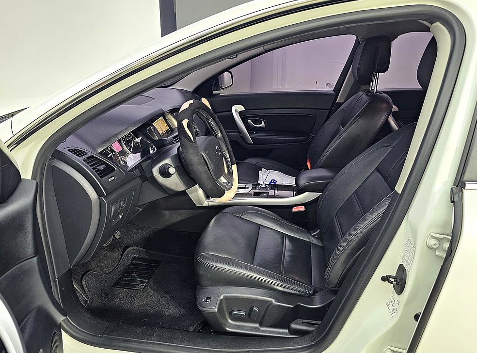 르노코리아(삼성) SM5 2.0 SE PLUS 사진 8