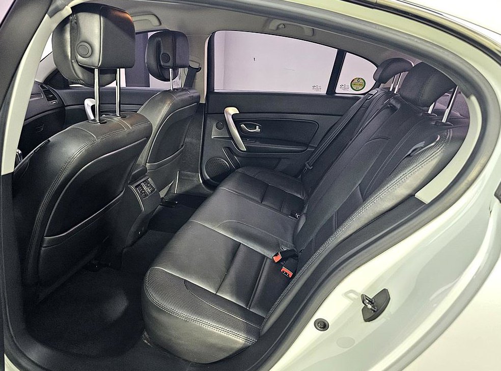 르노코리아(삼성) SM5 2.0 SE PLUS 사진 9