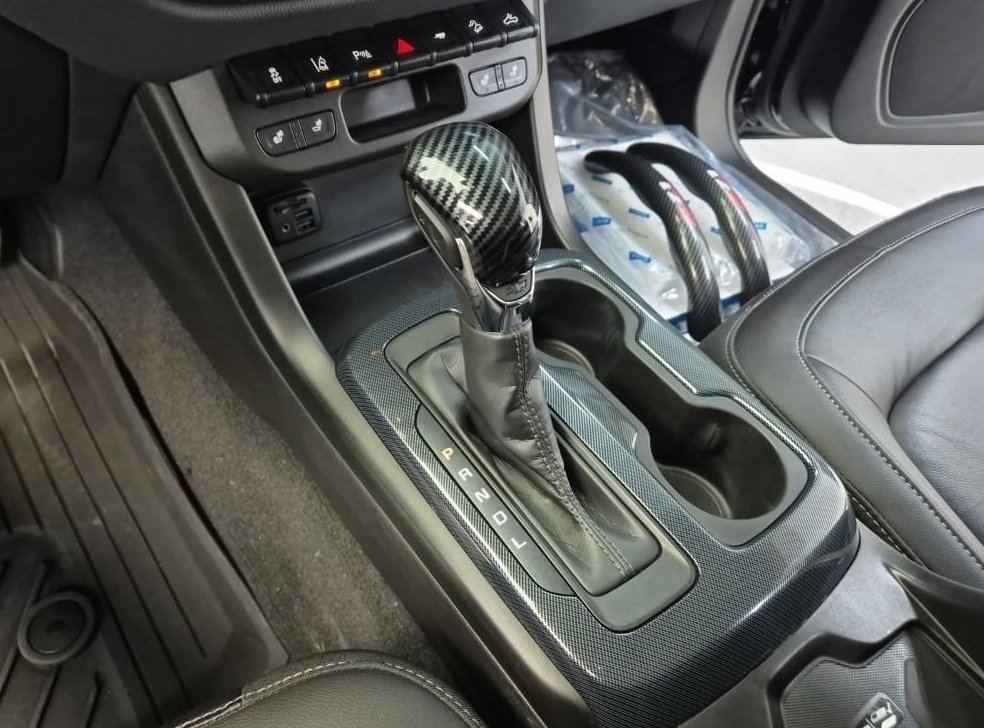 쉐보레 콜로라도 3.6 Z71-X 미드나잇 4WD 사진 10