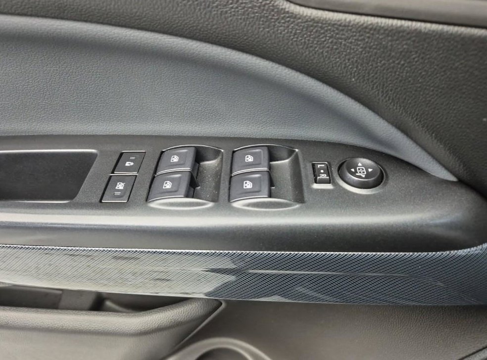 쉐보레 콜로라도 3.6 Z71-X 미드나잇 4WD 사진 15