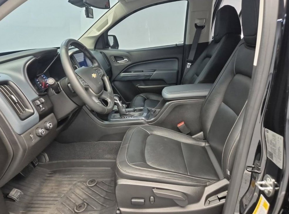 쉐보레 콜로라도 3.6 Z71-X 미드나잇 4WD 사진 16