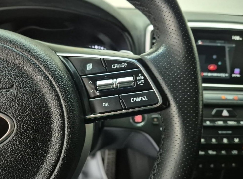 기아 스포티지 1.6 디젤 2WD 사진 15